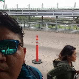 Meet your Posher, Pierre